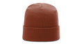 Richardson R18 - SOLID BEANIE W/ CUFF