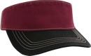 AHEAD - The Woodstock Visor