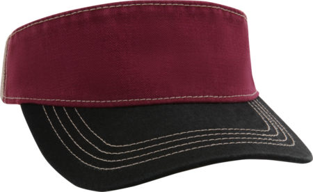 AHEAD - The Woodstock Visor