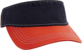 AHEAD - The Woodstock Visor