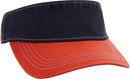 AHEAD - The Woodstock Visor