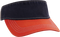 AHEAD - The Woodstock Visor