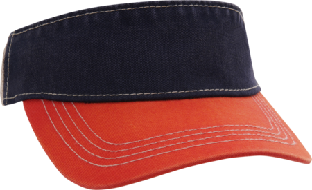 AHEAD - The Woodstock Visor