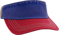 AHEAD - The Woodstock Visor