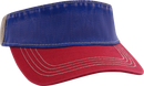 AHEAD - The Woodstock Visor