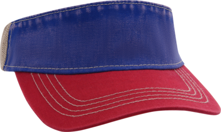 AHEAD - The Woodstock Visor
