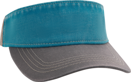 AHEAD - The Woodstock Visor