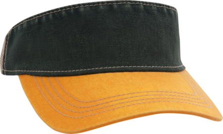 AHEAD - The Woodstock Visor