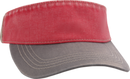 AHEAD - The Woodstock Visor