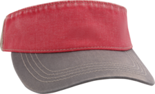 AHEAD - The Woodstock Visor