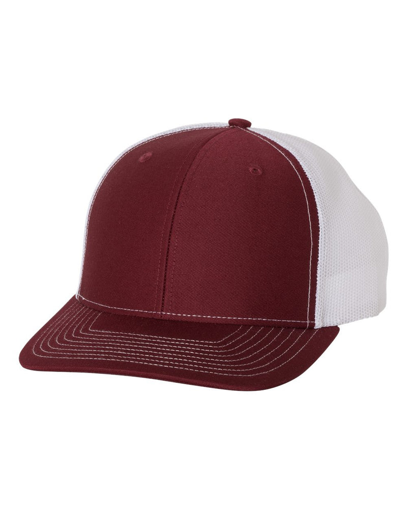 Richardson 112 - Trucker