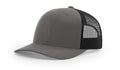 Richardson 115 - Low Pro Trucker