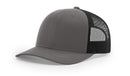 Richardson 115 - Low Pro Trucker