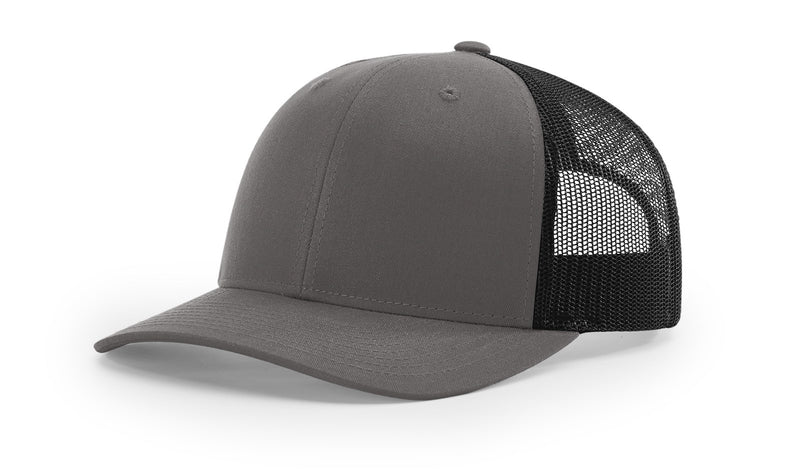 Richardson 115 - Low Pro Trucker