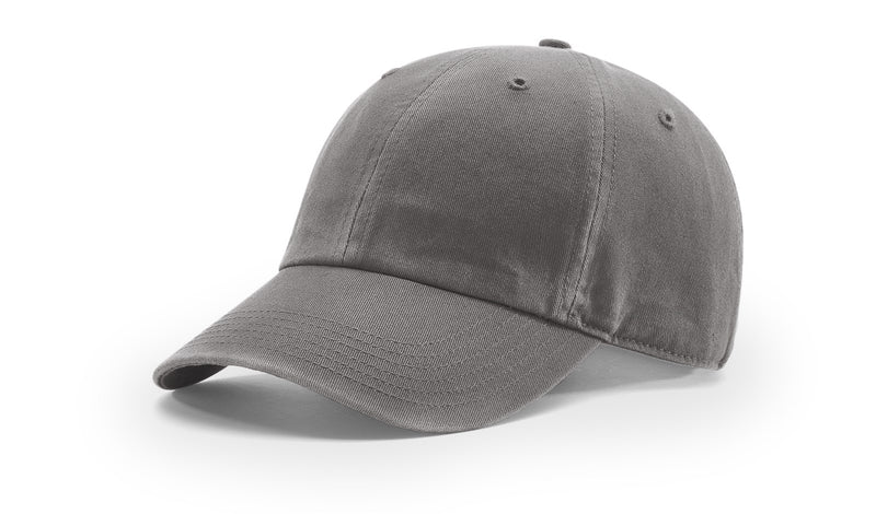 Richardson 324 - PIGMENT DYED & WASHED