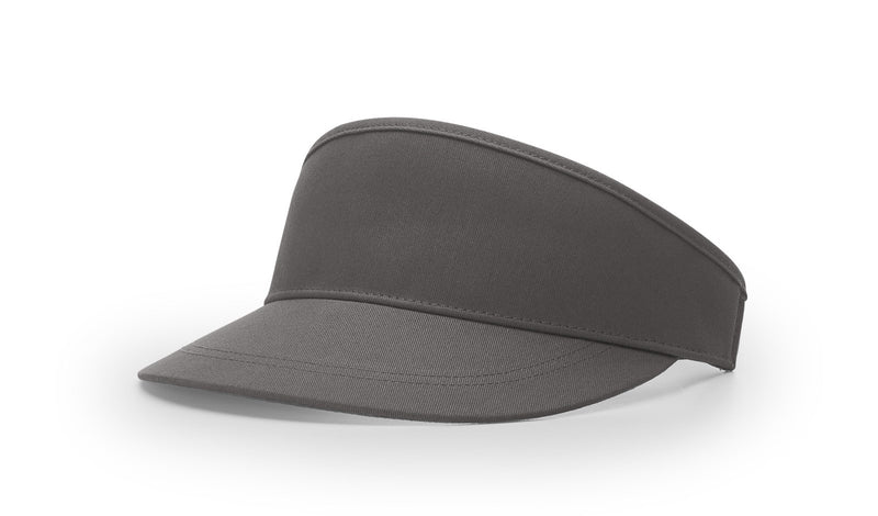 Richardson 715 - CLASSIC GOLF VISOR