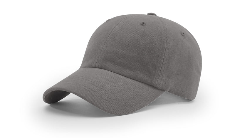 Richardson R55 - GARMENT WASHED TWILL