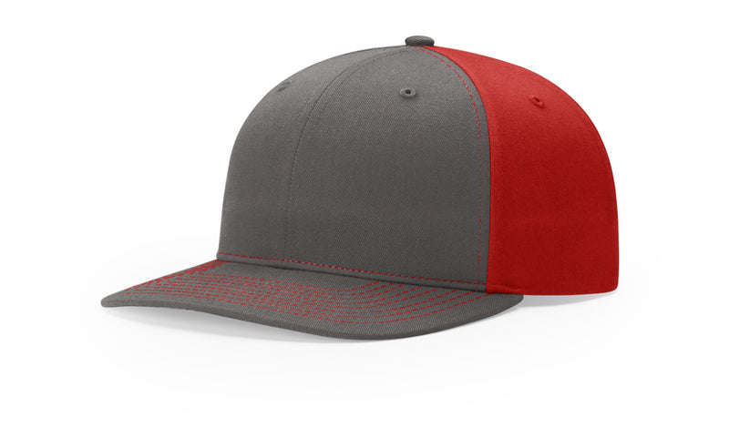 Richardson 312 - Twill Back Trucker