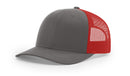 Richardson 115 - Low Pro Trucker