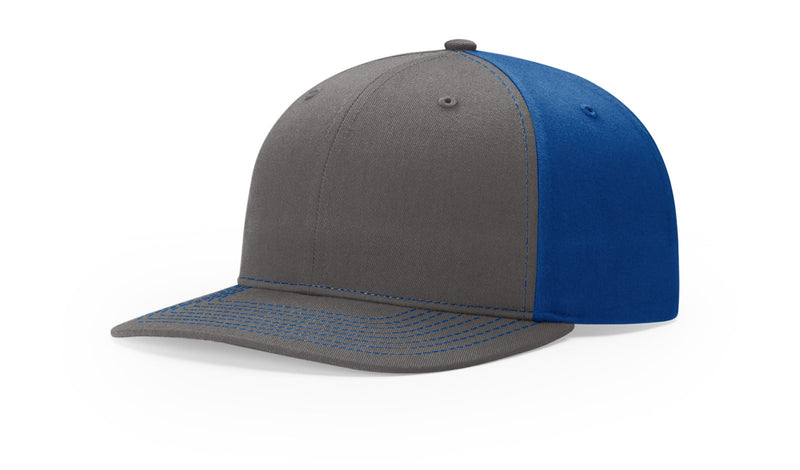 Richardson 312 - Twill Back Trucker