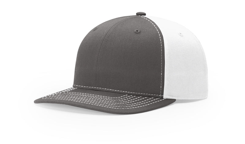 Richardson 312 - Twill Back Trucker