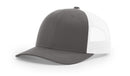 Richardson 115 - Low Pro Trucker