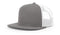 Richardson 511 - WOOL BLEND FLATBILL TRUCKER