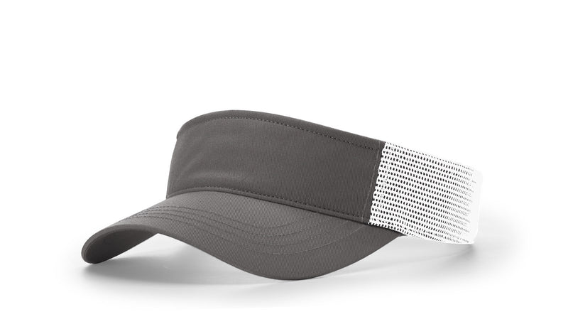 Richardson 712 - TRUCKER VISOR
