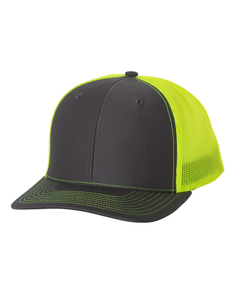 Richardson 112 - Trucker