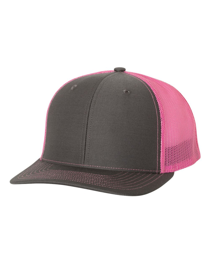 Richardson 112 - Trucker