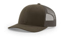 Richardson 115 - Low Pro Trucker