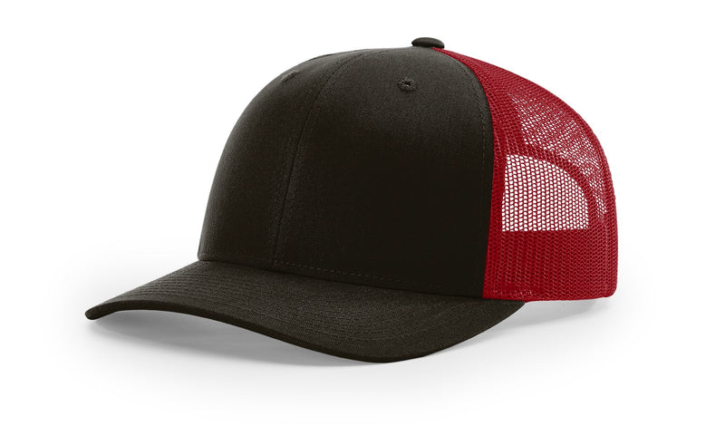 Richardson 115 - Low Pro Trucker