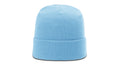 Richardson R18 - SOLID BEANIE W/ CUFF