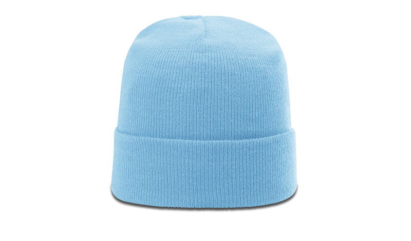 Richardson R18 - SOLID BEANIE W/ CUFF