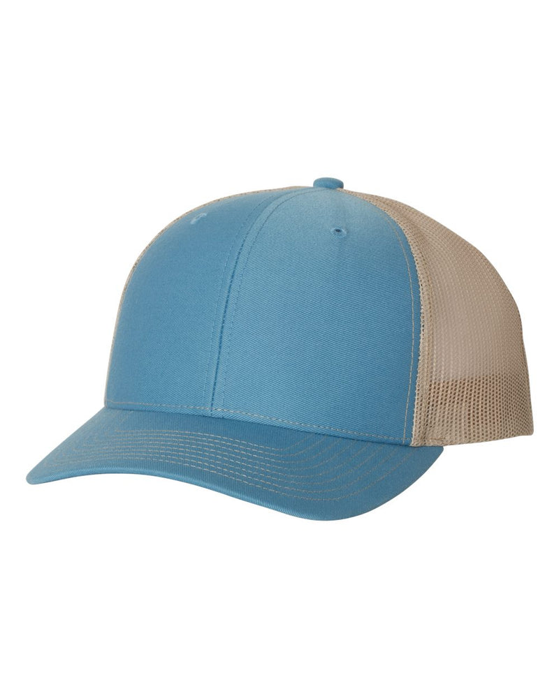 Richardson 112 - Trucker