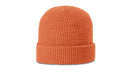 Richardson - 146 Waffle Knit Beanie W/ Cuff