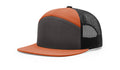 Richardson 168 - 7 Panel Trucker