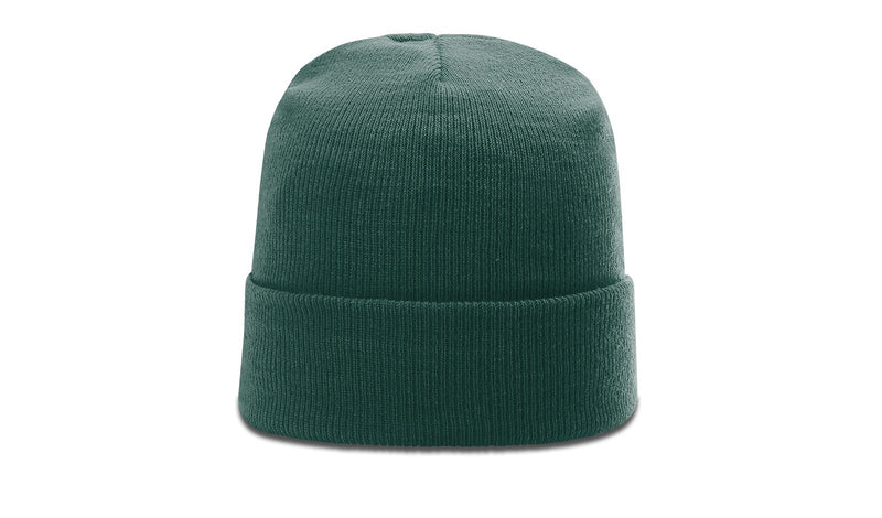 Richardson R18 - SOLID BEANIE W/ CUFF
