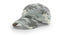 Richardson 840 - Relaxed Twill Camo
