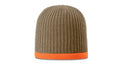 Richardson 133 - FLEECE REVERSIBLE BEANIE
