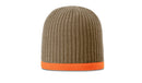 Richardson 133 - FLEECE REVERSIBLE BEANIE