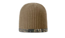 Richardson 133 - FLEECE REVERSIBLE BEANIE