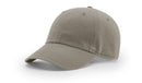 Richardson 320 - Washed Chino Dad Hat