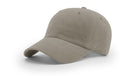 Richardson R55 - GARMENT WASHED TWILL