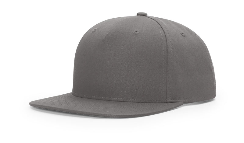 Richardson 255 - PINCH FRONT STRUCTURED SNAPBACK