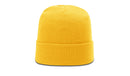 Richardson R18 - SOLID BEANIE W/ CUFF