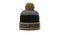 Richardson 148 HEATHERED BEANIE W/ CUFF & POM