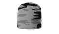 Richardson 132 - JACQUARD CAMO BEANIE