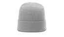 Richardson R18 - SOLID BEANIE W/ CUFF