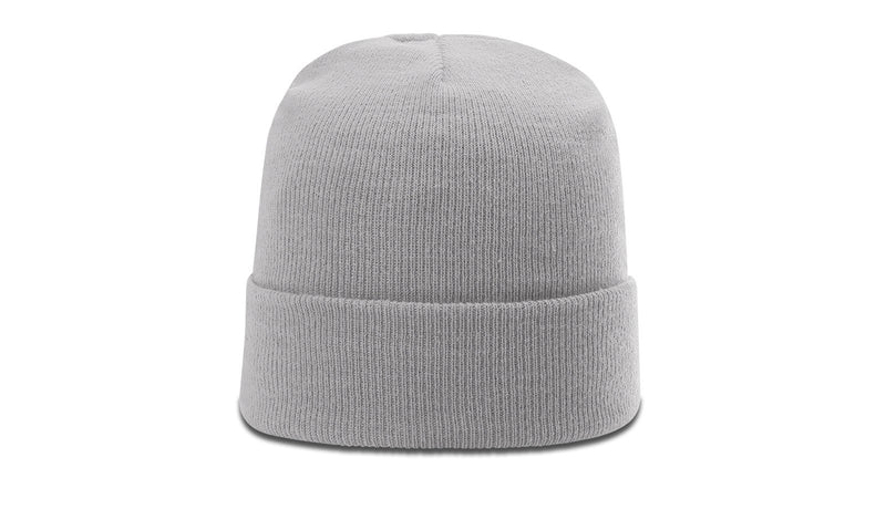 Richardson R18 - SOLID BEANIE W/ CUFF